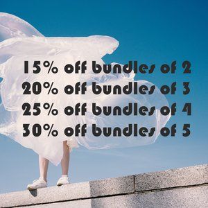 ~GO FOR IT BUNDLES!~